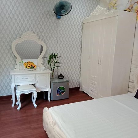Khách sạn Hướng Dương Hanói Exterior foto